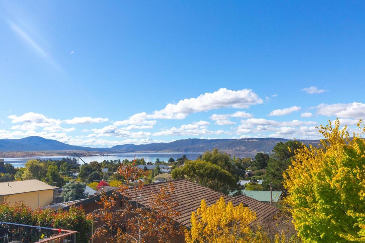 Bogong Lakeview 1 Of 19 Bogong Street Villa Jindabyne Exterior photo